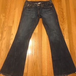 True Religion jeans size 29